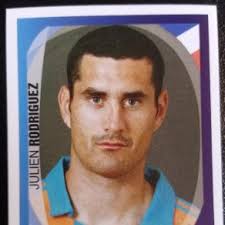 371 julien rodriguez olympique de marseille mar