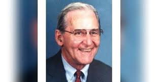 Harry Robert Nutter Obituary