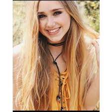 Emily Skinner Emily Andi Mack Celebrities