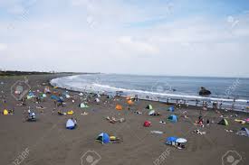 Ticket information can be found on each club's official website. Summer Beach Japan Shonan Coast Stock Photo Picture And Royalty Free Image Image 83051781