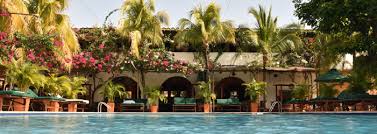 El Hotel Mariscal Robledo potencia concepto único a través de AviaNet