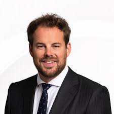 Stephen Hackett, UK Bar