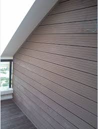 These cedar planks readily take paint or stain for a custom look. Lightweight Wall Panel White Plastic Wood Wall Panel Waterproofing Pizzeria Wall Panels Agent Wood Panel Walls White Paneling Plastic Decking