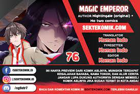 Check spelling or type a new query. Magic Emperor Chapter 76 Mangadop