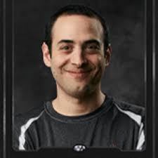 Ben Stark's Instagram, Twitter & Facebook