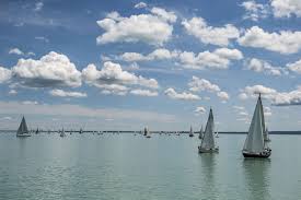 We have reviews of the best places to see in lake balaton. Season Starts At Lake Balaton Hungary Today
