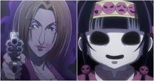 Hunter x Hunter: 10 Most Powerful Female Characters
