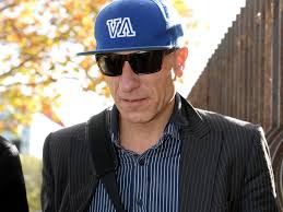 George Polites' nephew Markas Salkanovic avoids jail in drugs case