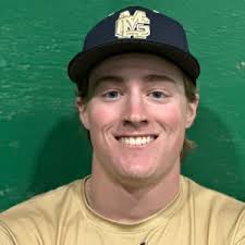 Daniel Gierer's Father McGivney Catholic High School Bio