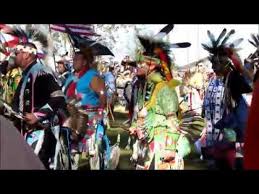 Check spelling or type a new query. Poarch Creek Indian 47th Thanksgiving Pow Wow Grand Entry 2017 Youtube