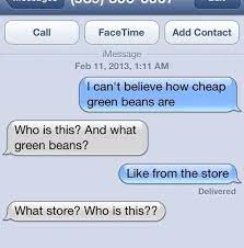 The 32 Funniest Text Messages Of All Time