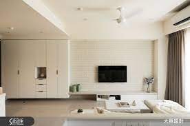 北歐風大秝空間設計 建築規劃劉映辰 蔡顯恭 205845 設計家searchome home decor home bathroom mirror