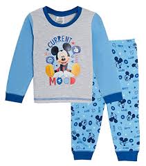 We would like to show you a description here but the site won't allow us. Pyjama Long Pour Bambins Garcons Avec Motif De Mickey Mouse De Disney Pleine Ensemble De Vetements De Nuit A Offrir Bebe Garcon 0 24m Bebe Mosquitocontrolequipment Com