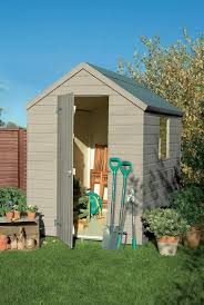 Or This Cuprinol Garden Shades Natural Stone Can T Decide Painted Garden Sheds Cuprinol Garden Shades Shed Colours