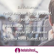 peygamber efendimiz sav seferi uzatip saci basi daginik toz toprak icinde kalan ve elini semaya kaldirip ey rabbim ey rabbim dualar la luna beslenme