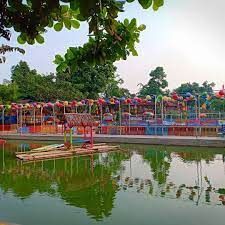 Harga Tiket Taman Herbal Insani Di 2021 Taman Herbal Tanaman Obat