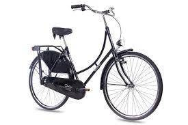 City bike 28 zoll elops 520 lf damen rot. 28 Zoll Vintage Hollandrad Kcp Deritus 1g Rucktritt Schwarz Retro Hollandrader Fahrrader Kcp Bikes