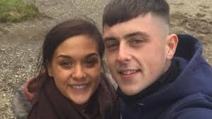 Fundraiser for Dominic Michael byrne by Davicka Walsh : Get Dominic to  Germany