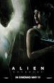 Prometheus and Alien: Covenant are part of the same movie series.