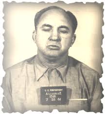 Meyer " Mickey" Cohen