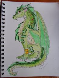 Click the seawings dragon from wings of fire coloring pages to view printable version or color it online (compatible with ipad and android tablets). 240 Wings Of Fire Ideas Wings Of Fire Wings Of Fire Dragons Wings