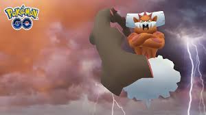 Pokemon go is all about catching them all in a real environment, and part of that experience the easiest way to take a snapshot is for players to simply go to the pokemon menu or inventory and. How To Take A Snapshot Of Landorus In Pokemon Go Tips Prima Games