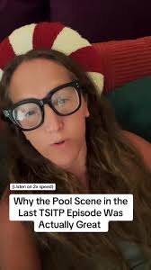 Just hear a girl out! I think some of these scenes say more than some  people are taking surface level. I loved this moment so much. In to  Connie’s POV WE GO! #bonrad #conradfisher #chrisbriney ...