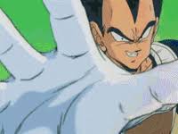 Maybe you would like to learn more about one of these? Dragon Ball Z Fighting Gif By Funimation Find Share On Giphy