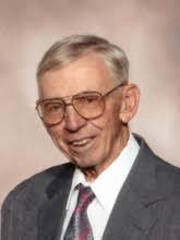 Obituary information for John Boote