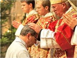 Blog-Archiv 2010: Diakonenweihe von P. Vinzenz in Heiligenkreuz Frohe und  gesegnete Weihnachten!