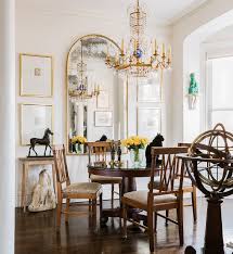 Joint meal provides unity and security feeling, so it's ideal ritual for family or friends' company. Watch Out For These Dining Room Trends For 2018 Betterdecoratingbiblebetterdecoratingbible