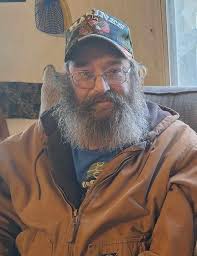 Obituary information for Donnie Leroy Rost, Jr.