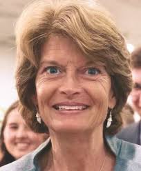 Lisa murkowski represents alaska in the united states senate. 2017 Most Influential In Healthcare Sen Lisa Murkowski Modern Healthcare