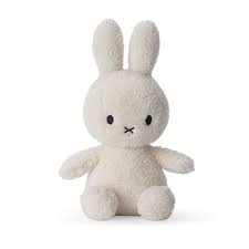 Miffy On Twitter Rabbit Soft Toy Miffy Soft Toy