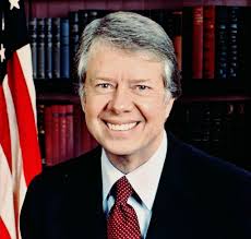 Former President Jimmy Carter, Nobel Prize Winner, Dies at 100