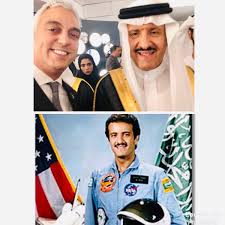 31 ديسمبر 1936)، ملك السعودية وخادم الحرمين الشريفين، وكبير آل سعود. Nedal Juma Sur Twitter ØªØ´Ø±ÙØª Ø¨Ù„Ù‚Ø§Ø¡ ØµØ§Ø­Ø¨ Ø§Ù„Ø³Ù…Ùˆ Ø§Ù„Ù…Ù„ÙƒÙŠ Ø§Ù„Ø£Ù…ÙŠØ± Ø³Ù„Ø·Ø§Ù† Ø¨Ù† Ø³Ù„Ù…Ø§Ù† Ø¨Ù† Ø¹Ø¨Ø¯ Ø§Ù„Ø¹Ø²ÙŠØ² Ø¢Ù„ Ø³Ø¹ÙˆØ¯ Ø£ÙˆÙ„ Ø±Ø§Ø¦Ø¯ ÙØ¶Ø§Ø¡ Ø¹Ø±Ø¨ÙŠ ÙˆÙ…Ø³Ù„Ù… ÙŠØ·ÙŠØ± ÙÙŠ Ø§Ù„ÙØ¶Ø§Ø¡ Ø¹Ø§Ù… Ù¡Ù©Ù¨Ù¥ Ù‡Ù„ ØªØ¹Ø±Ù Ù…Ù†