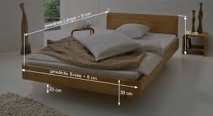 Bett 120 cm günstig bestellen. Wunderschones Massivholzbett Ecuador Mit Kurzer Lieferzeit