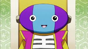 Maybe you would like to learn more about one of these? Dragonball Fans Best New Dragonball Character Of The Decade Lipstick Alley