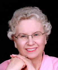 Viola Elizabeth Topper Obituary March 22, 2020