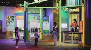 If you're looking for hotels near nascar hall of fame that are in the best place for nightlife, these hotels are definitely worth checking out Discovery Place Museums To Reopen New Covid 19 Safety Measures In Place Wcnc Com