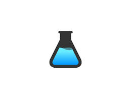 The commonest way to draw structural formulae. Verve Lab Logo Animation Lab Logo Motion Design Animation Creative Labs