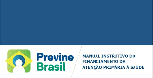 Brasil unido por uma pátria vacinada. Ministerio Da Saude Divulga Manual Instrutivo Sobre O Programa Previne Brasil Cosems Sc