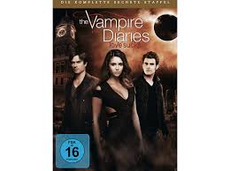 Check spelling or type a new query. The Vampire Diaries Staffel 6 Dvd Online Kaufen Mediamarkt