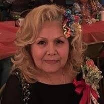 Enedelia M. Decker Obituary