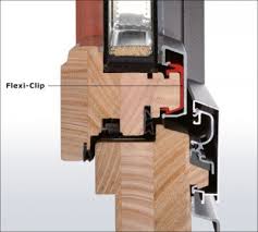 Holz Aluminium Fenster Von Pax Qualitat Made In Germany