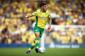 The villa park side moved on friday to head off competition from arsenal by agreeing to pay £33m plus add ons up to £40m for argentine buendia. Emi Buendia The 1 5m Playmaker Driving Norwich To The Premier League Breaking The Lines