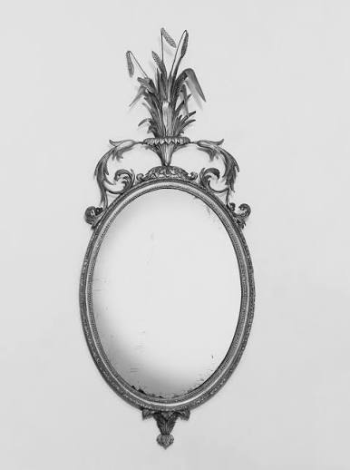 Looking Glass - American - The Metropolitan Museum of Art