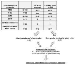 Nursing intervention for myocarditis disease myocarditis causes, symptoms, diagnosis, and treatment. Jcm Special Issue Myocarditis In Clinical Practice