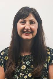 Meet the Staff: Louise O'Connor