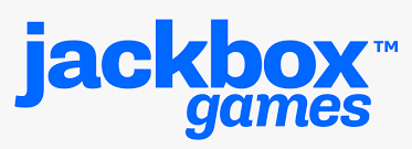 Jack In The Box Logo Png Jackbox Games Logo Png Transparent Png Kindpng